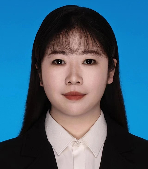 武汉谈媛媛 实习律师