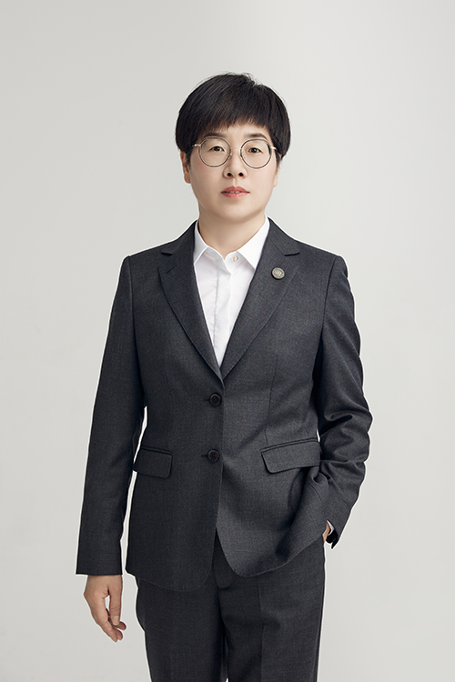 王越平 执业律师